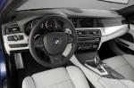 BMW M5 2011 года